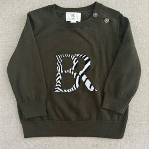 Banana Republic long sleeve